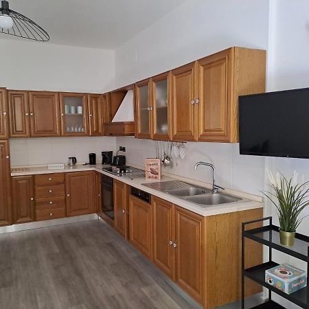 Tra San Gimignano E Volterra Apartment Екстериор снимка